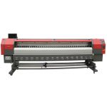 เครื่องพิมพ์ดิจิทัลอุตสาหกรรมสิ่งทอดิจิตอลเครื่องพิมพ์แบบแบนเครื่องพิมพ์ผ้าดิจิทัล WER-ES3202